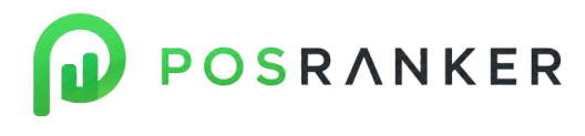 POSRanker logo